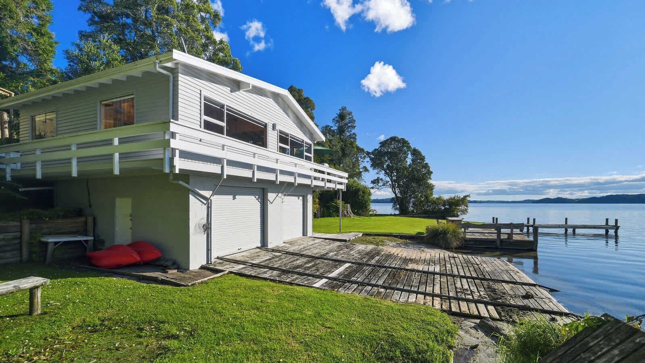 Photo of Outdoor in Rototai