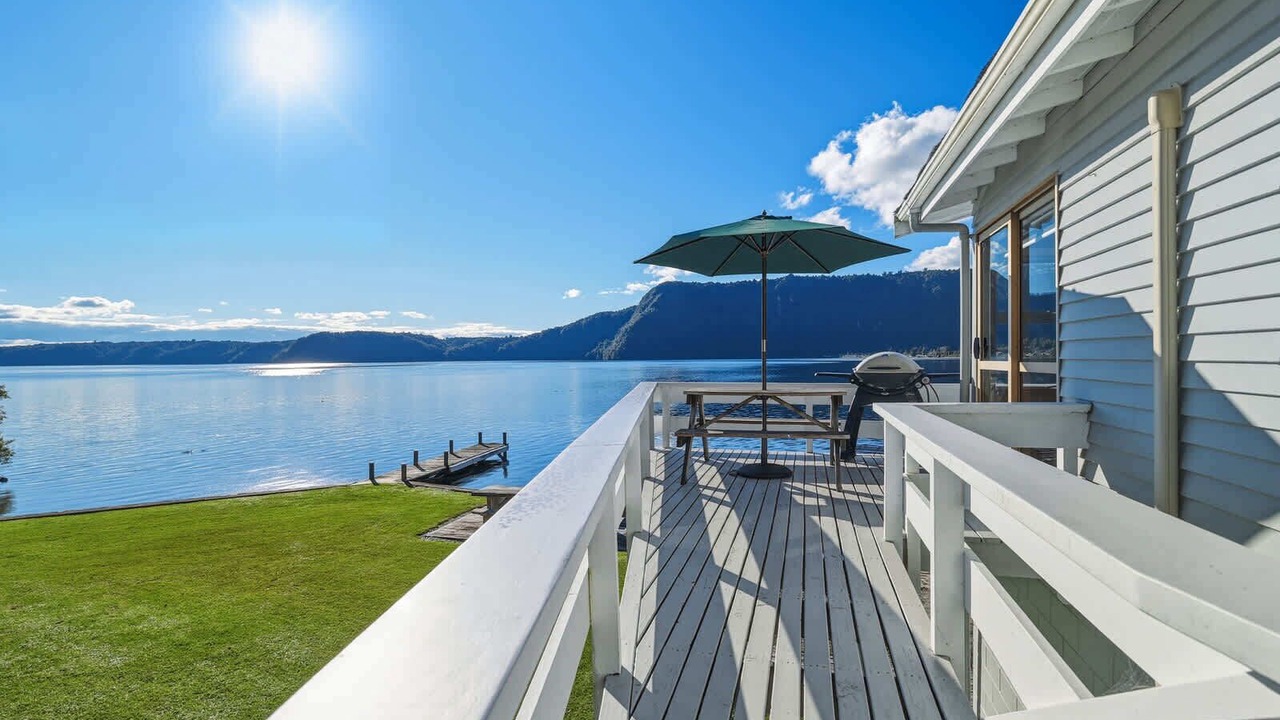 Photo of Outdoor in Rototai