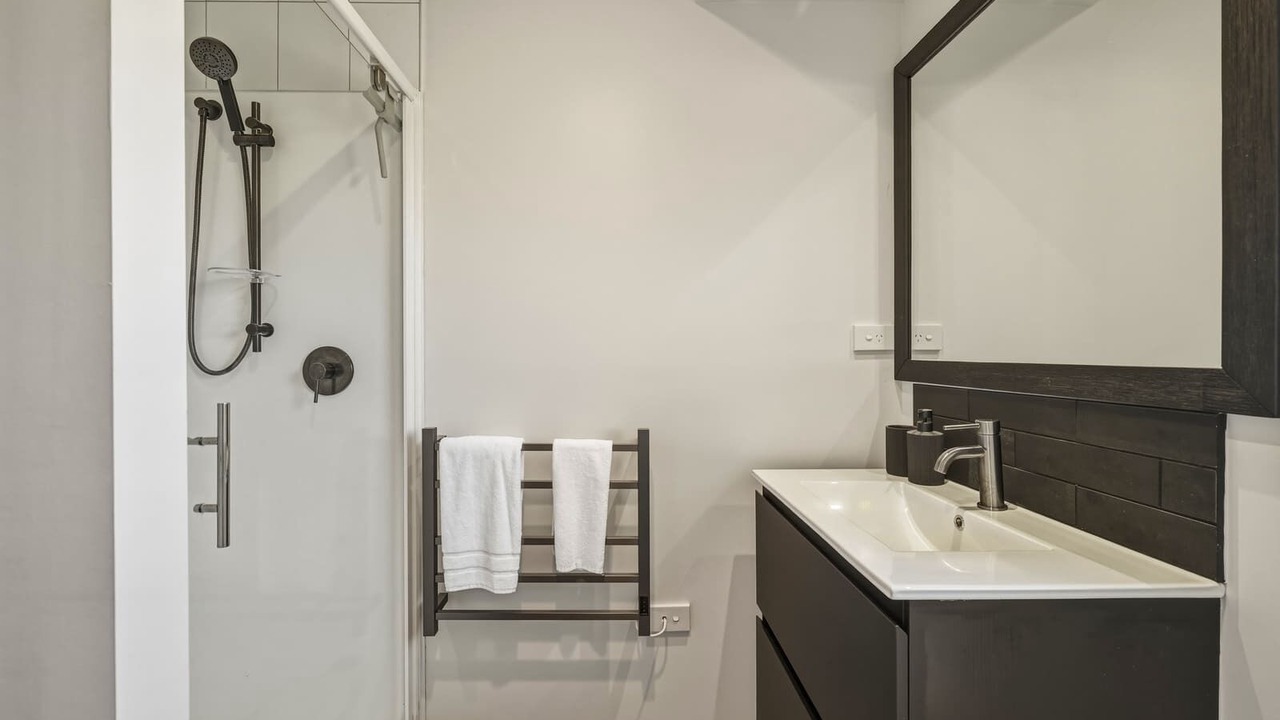 Photo of Bathroom in Owhata