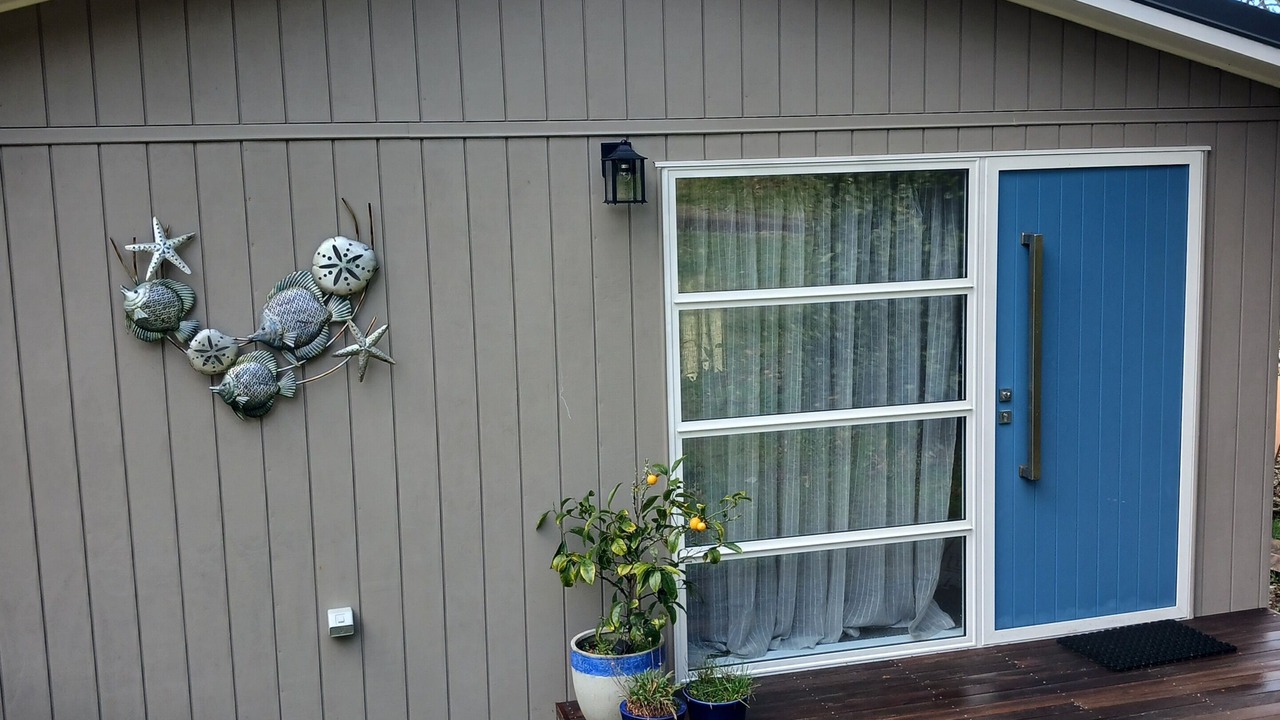 Photo of Outdoor in Oruanui