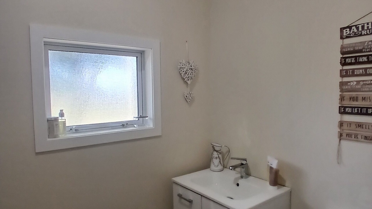 Photo of Bathroom in Oruanui