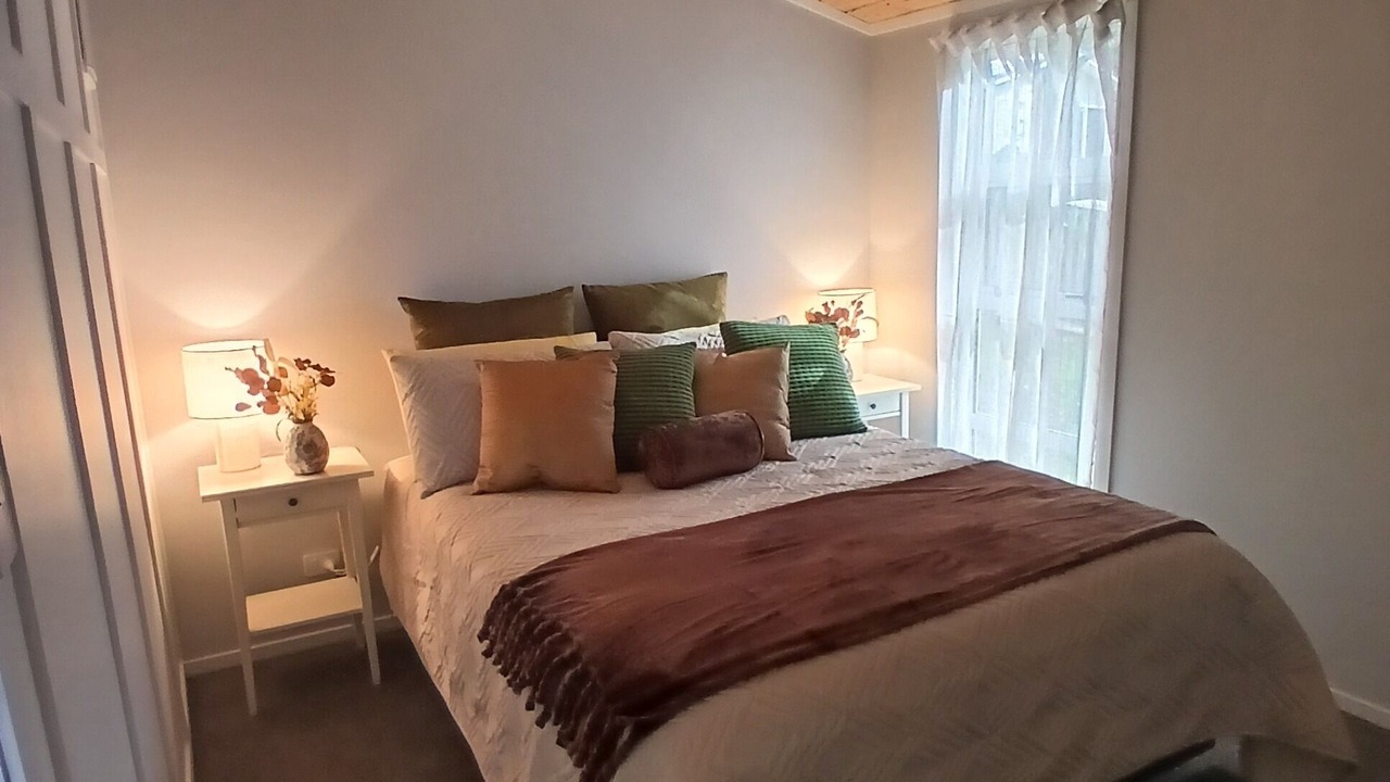 Photo of Bedroom in Oruanui