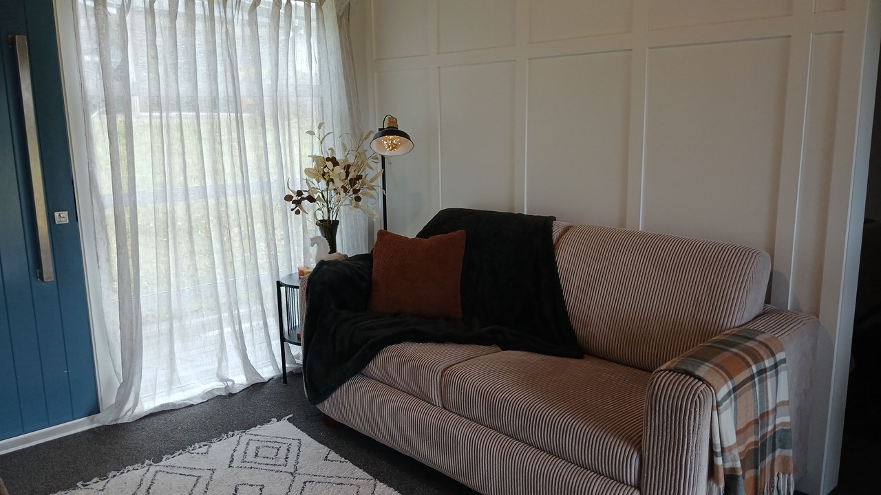 Photo of Livingroom in Oruanui