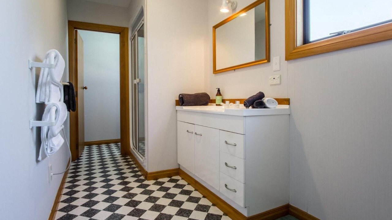 Photo of Bathroom in New Plymouth