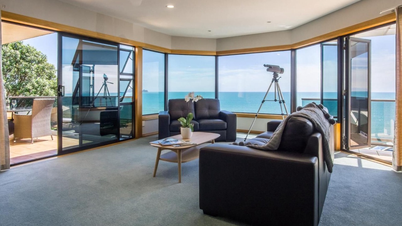 Photo of Patio Balcony in New Plymouth