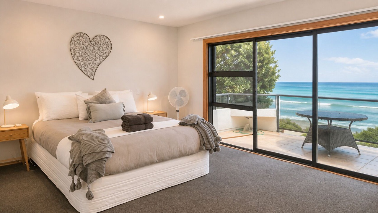 Photo of Patio Balcony in New Plymouth
