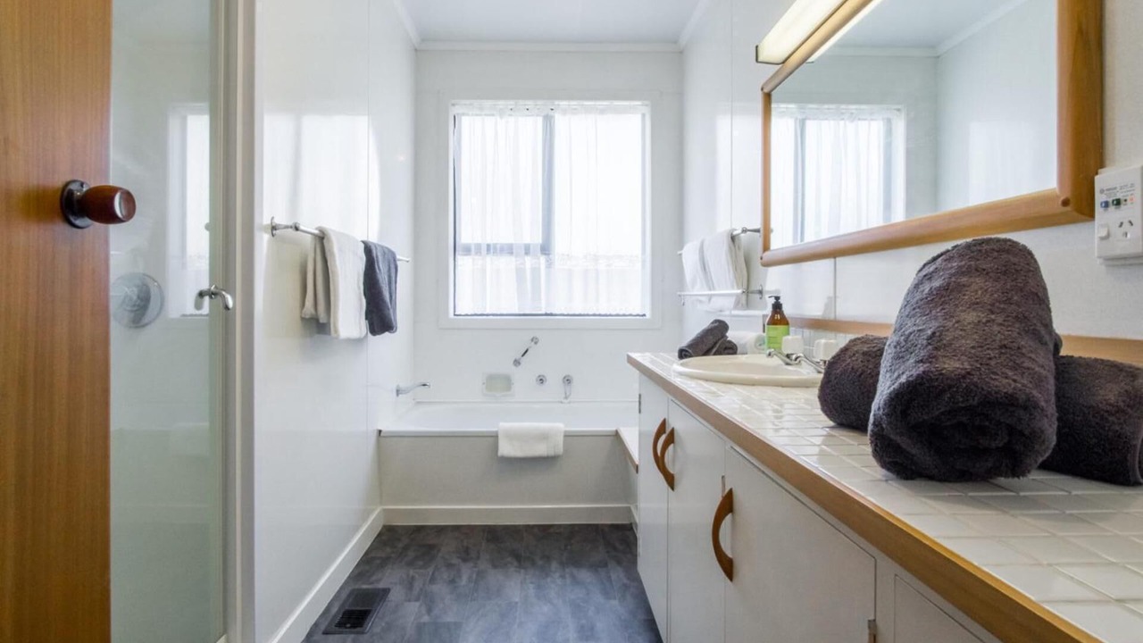 Photo of Bathroom in New Plymouth