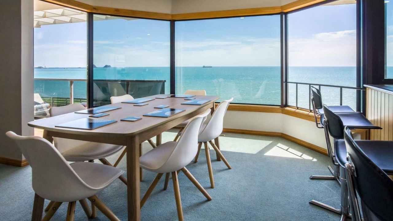 Photo of Patio Balcony in New Plymouth