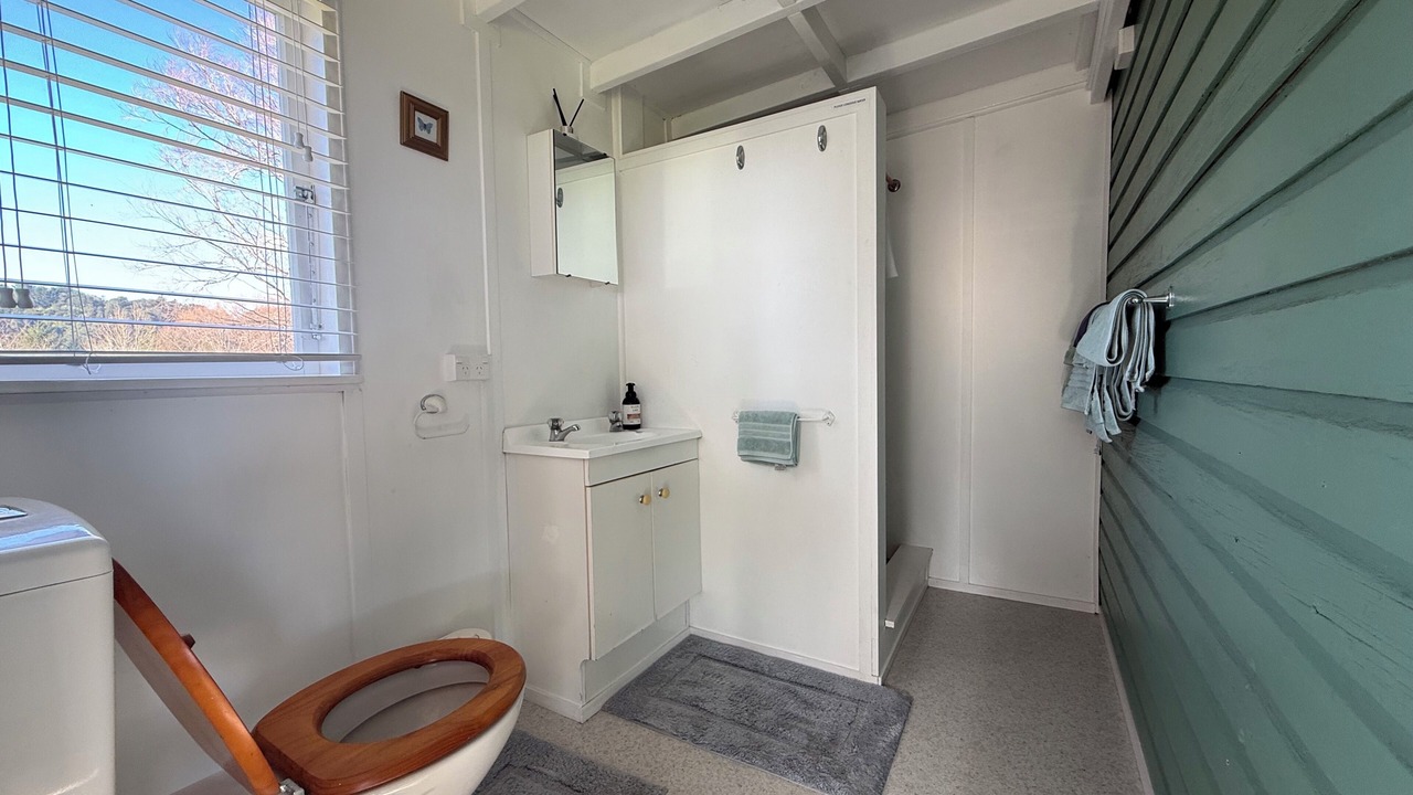 Photo of Bathroom in Bay of Plenty Region