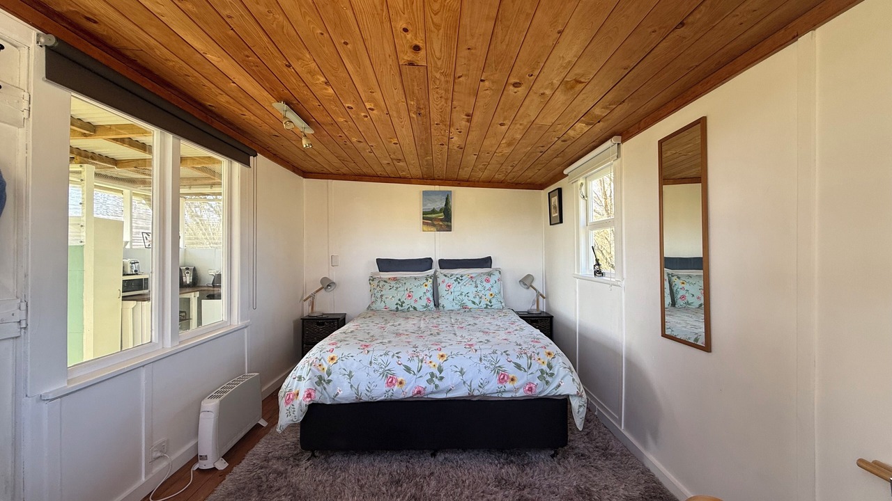 Photo of Bedroom in Bay of Plenty Region