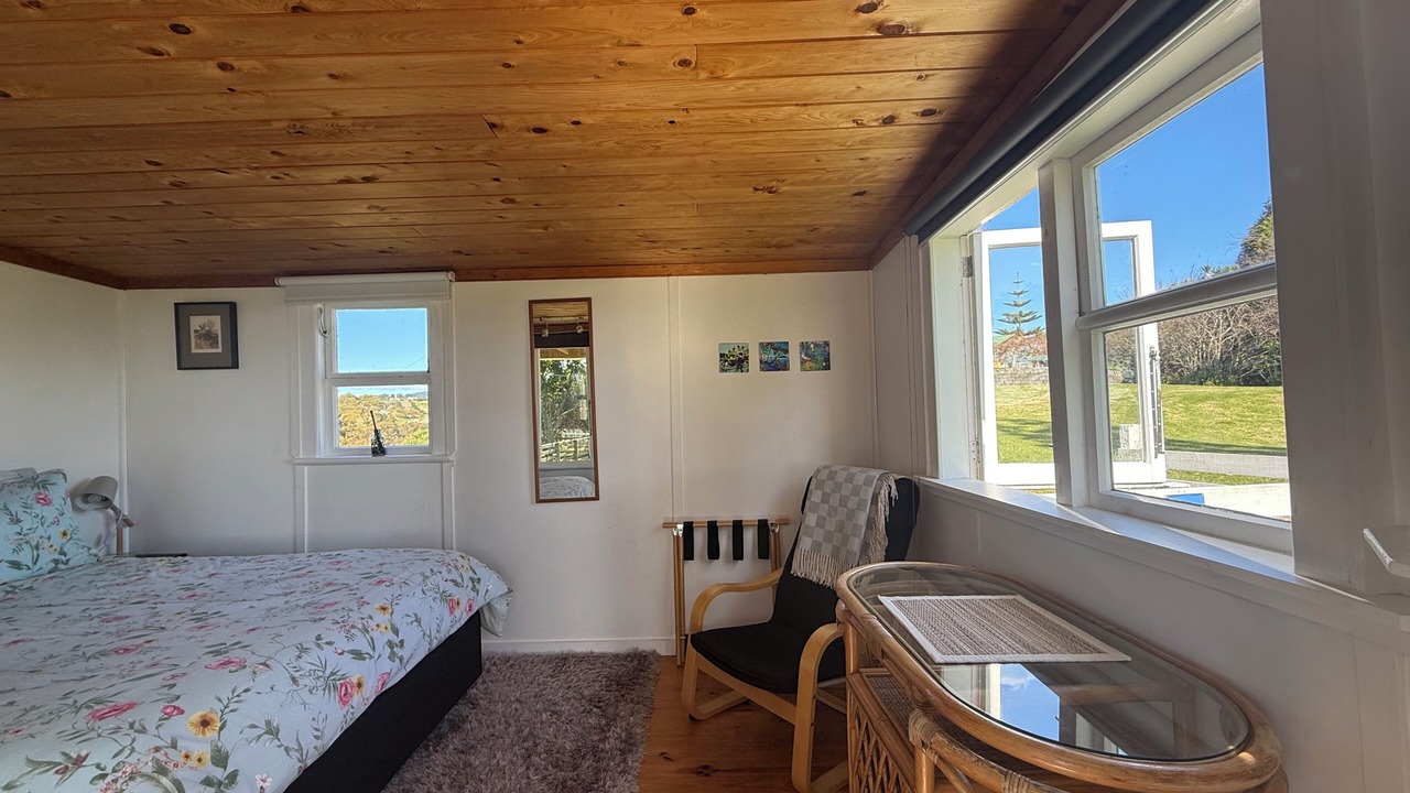 Photo of Bedroom in Bay of Plenty Region