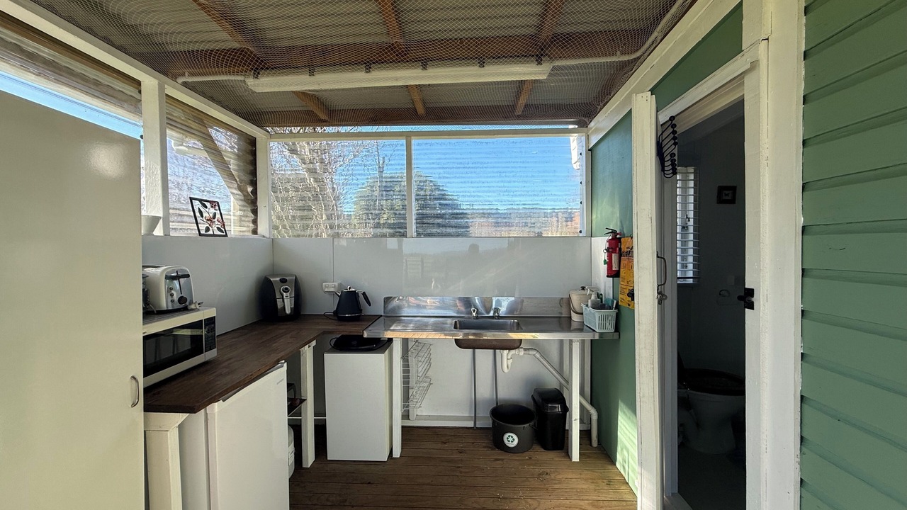 Photo of Kitchen in Bay of Plenty Region
