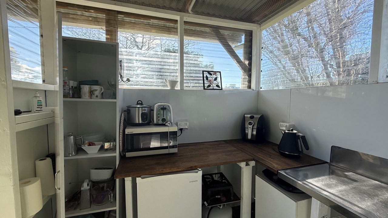 Photo of Kitchen in Bay of Plenty Region