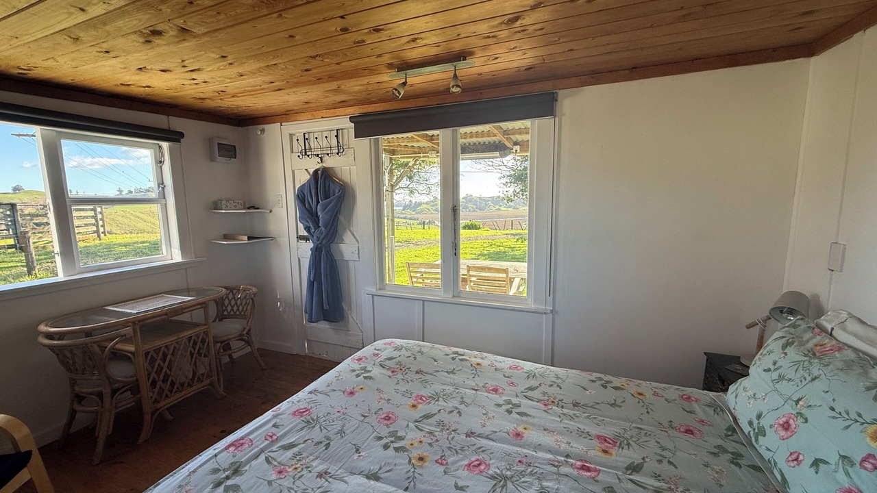 Photo of Bedroom in Bay of Plenty Region
