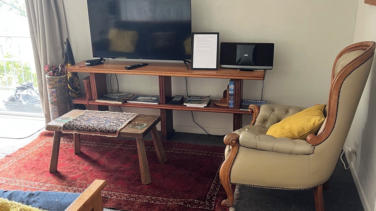 Photo of Livingroom in Wellington