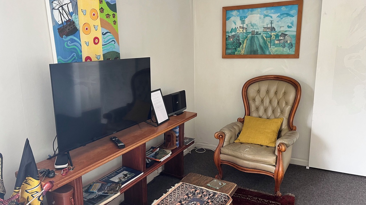 Photo of Livingroom in Wellington