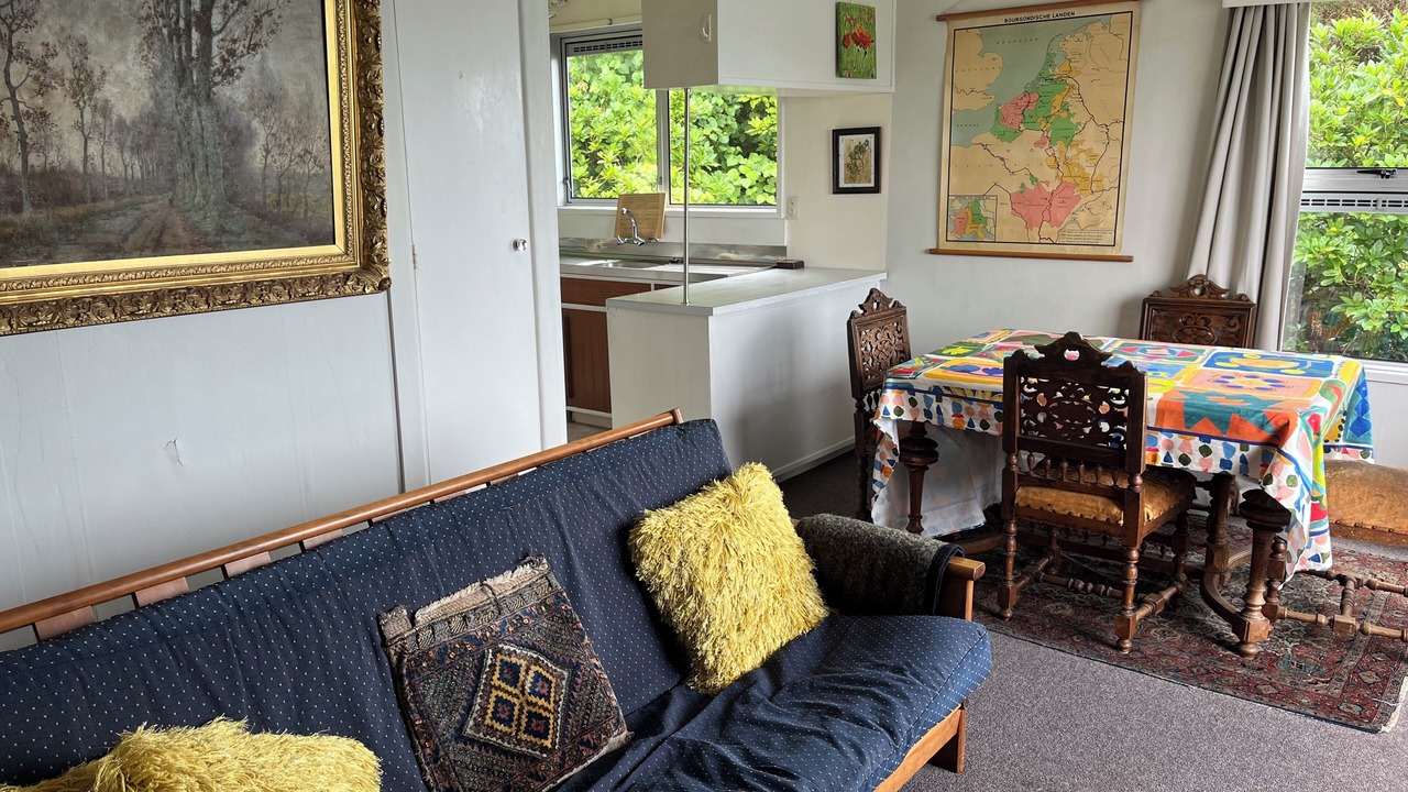 Photo of Livingroom in Wellington