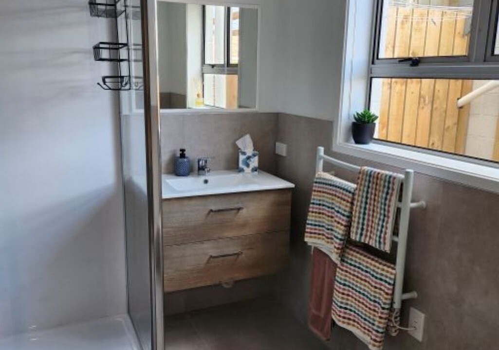 Photo of Bathroom in Whangarei