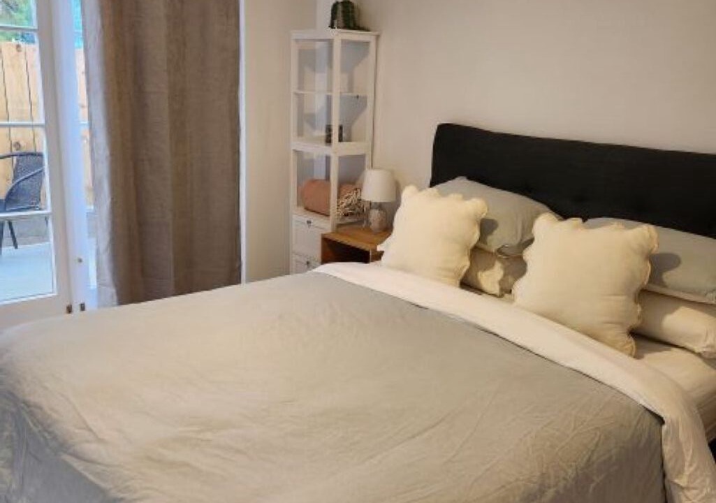 Photo of Bedroom in Whangarei