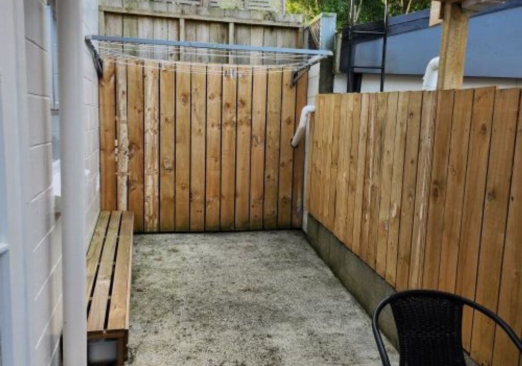 Photo of Patio Balcony in Whangarei