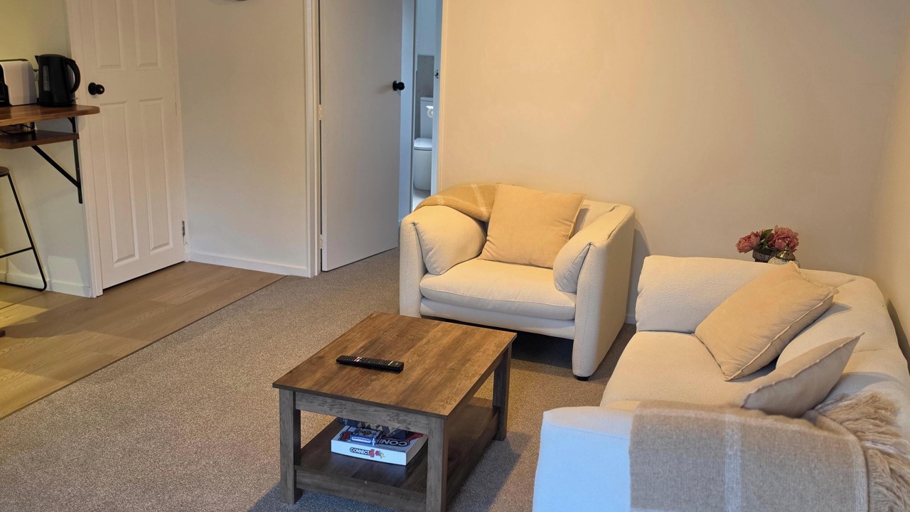 Photo of Livingroom in Whangarei