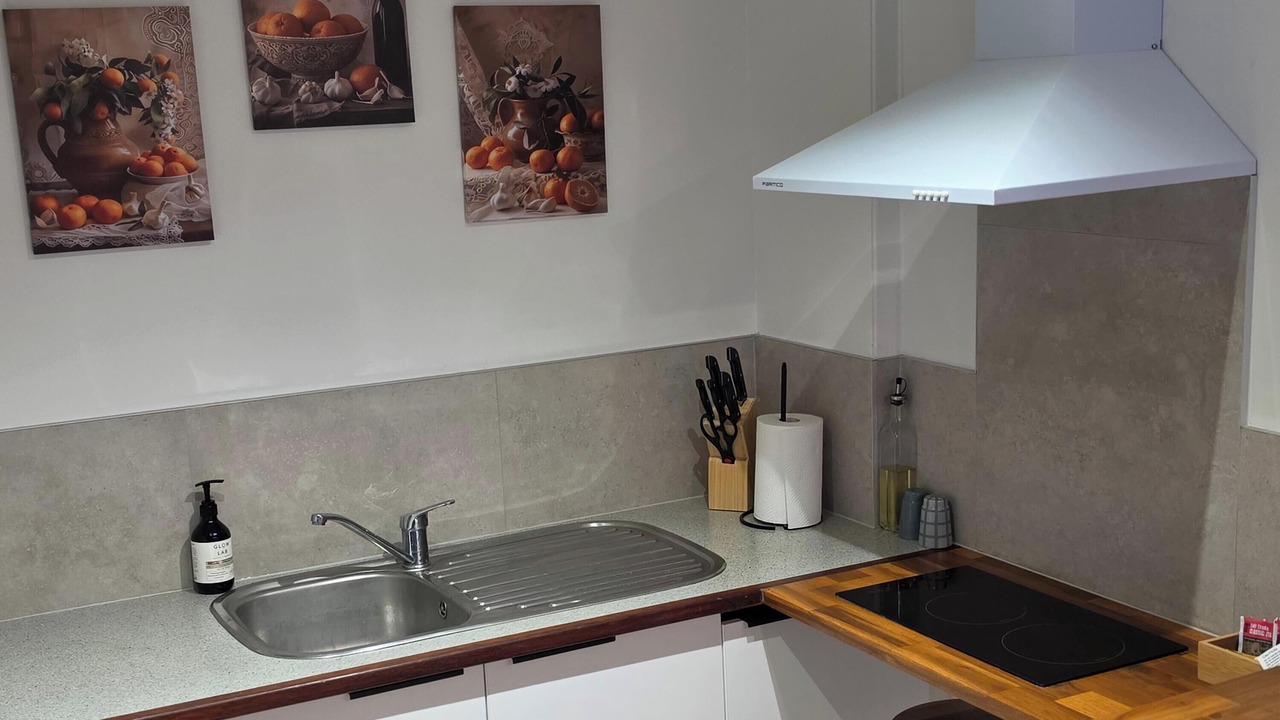 Photo of Kitchen in Whangarei