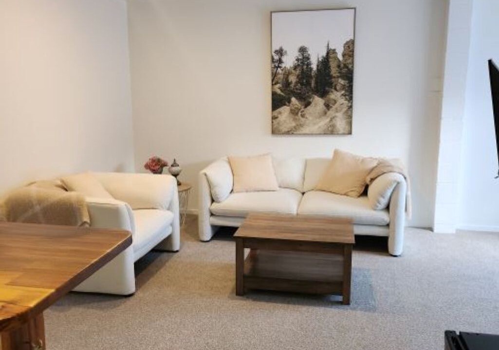 Photo of Livingroom in Whangarei