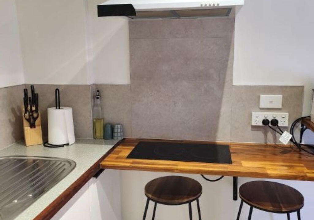 Photo of Kitchen in Whangarei