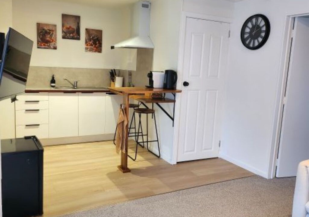 Photo of Kitchen in Whangarei
