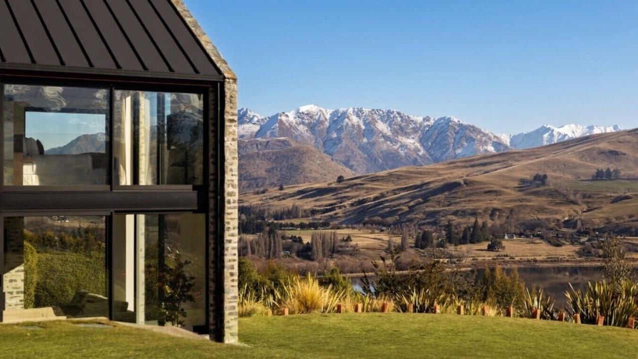 Photo of Outdoor in Lake Hayes