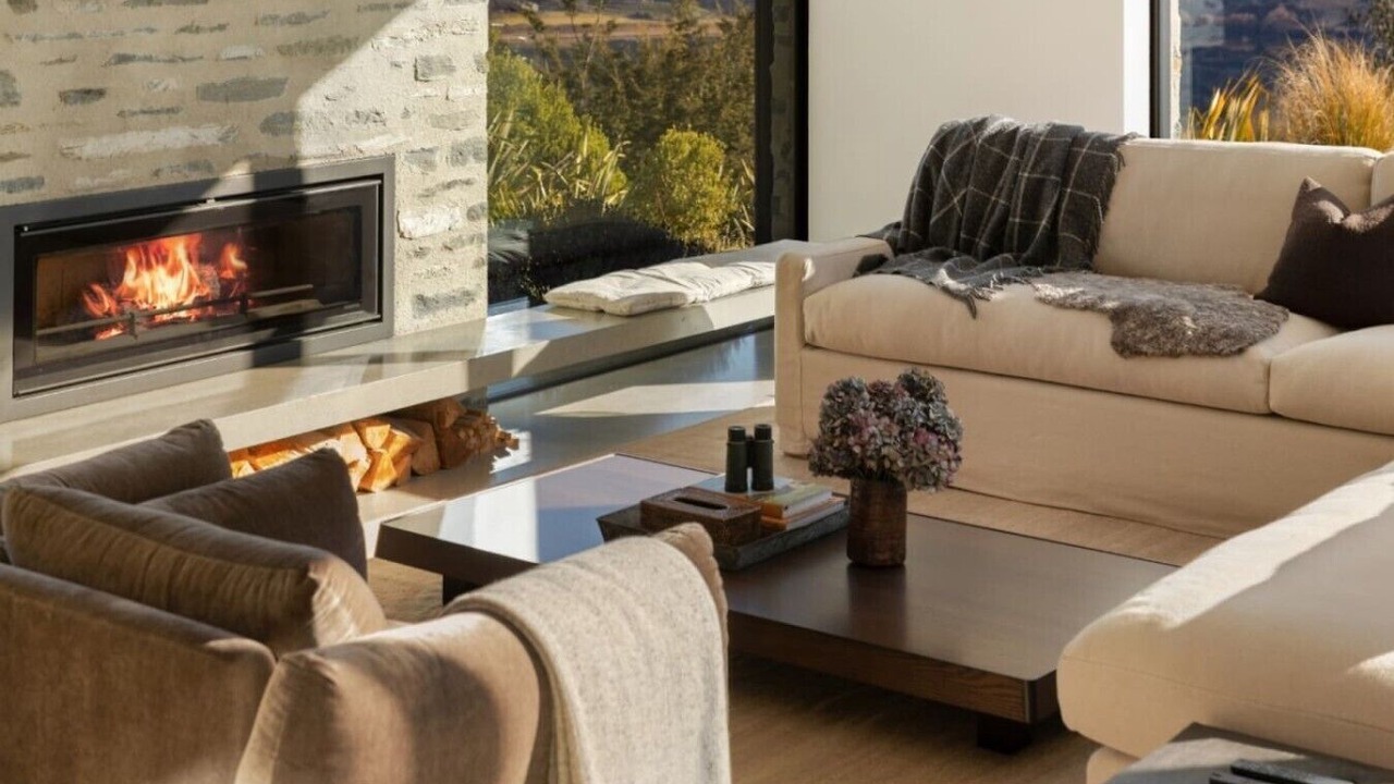Photo of Livingroom in Lake Hayes