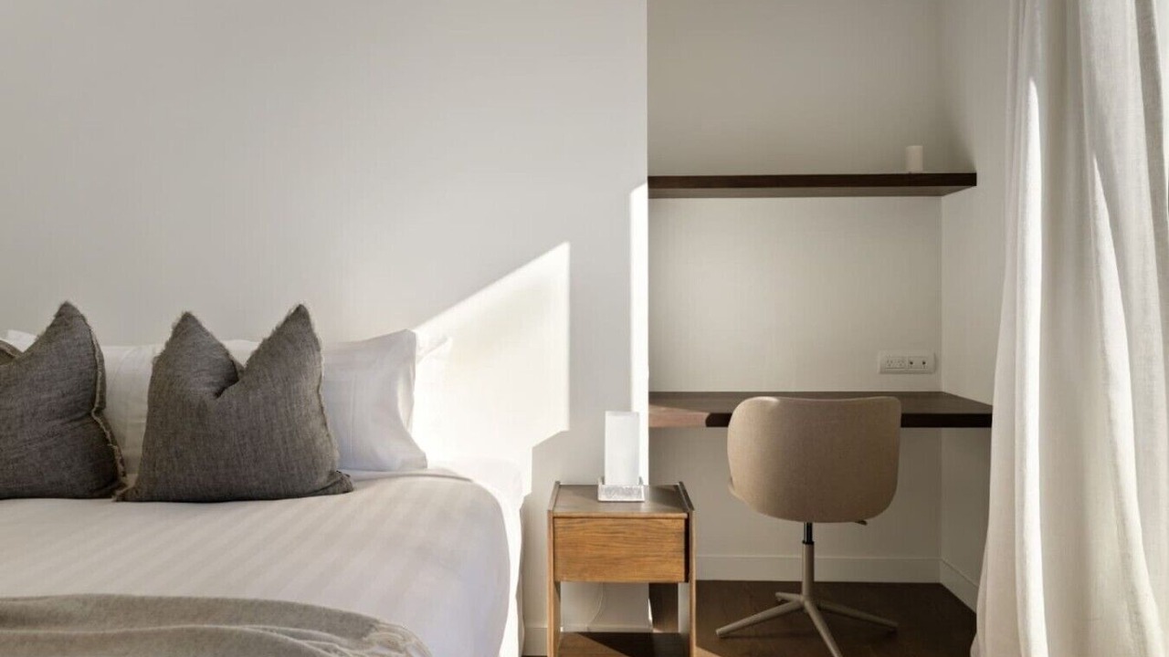 Photo of Bedroom in Lake Hayes