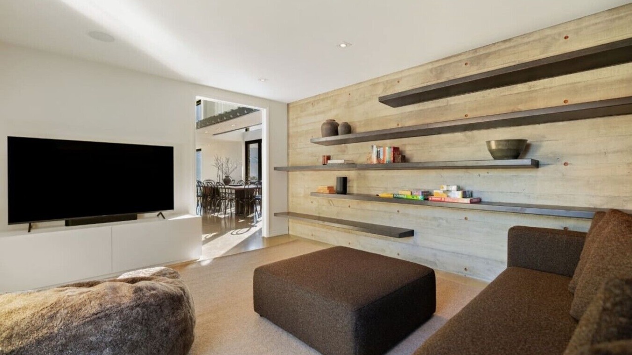 Photo of Livingroom in Lake Hayes