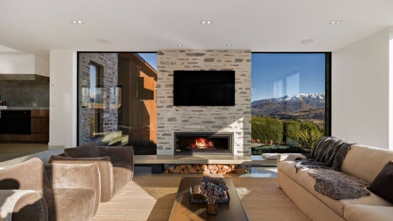 Photo of Livingroom in Lake Hayes