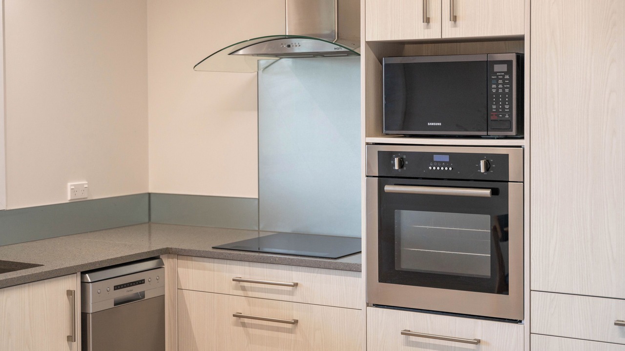 Photo of Kitchen in Acacia Bay