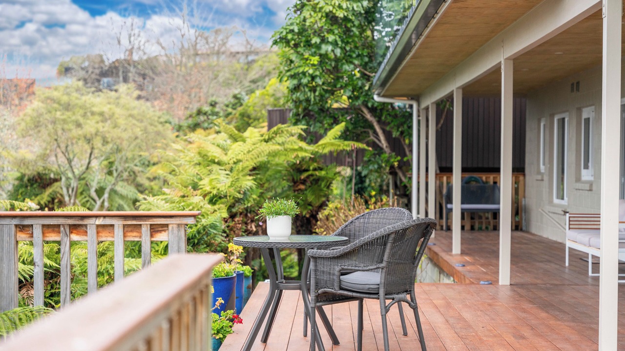 Photo of Outdoor in Acacia Bay