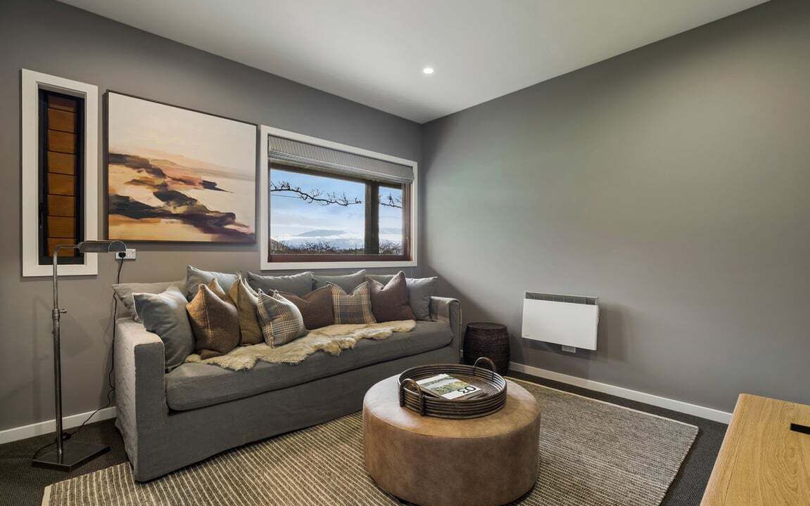 Photo of Livingroom in Wanaka