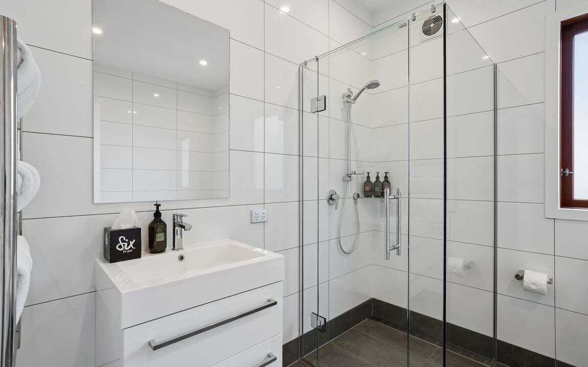 Photo of Bathroom in Wanaka