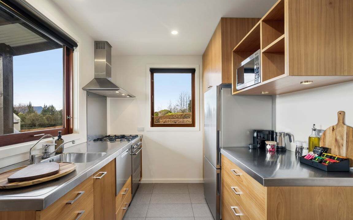 Photo of Kitchen in Wanaka