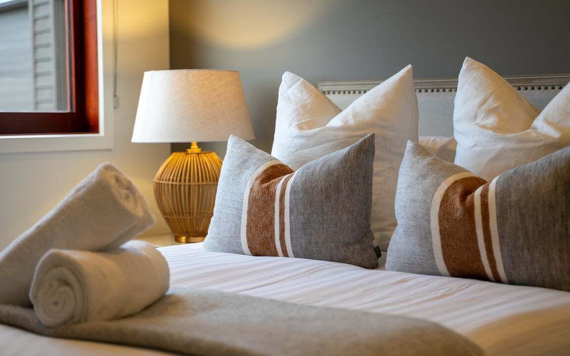 Photo of Bedroom in Wanaka