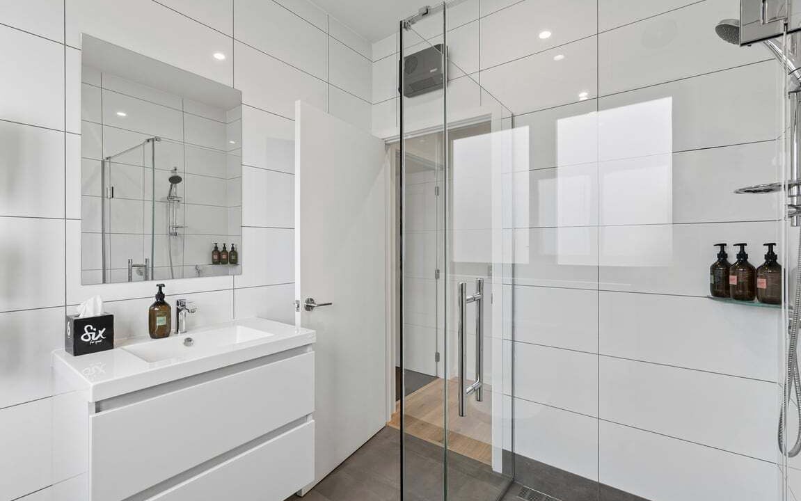 Photo of Bathroom in Wanaka