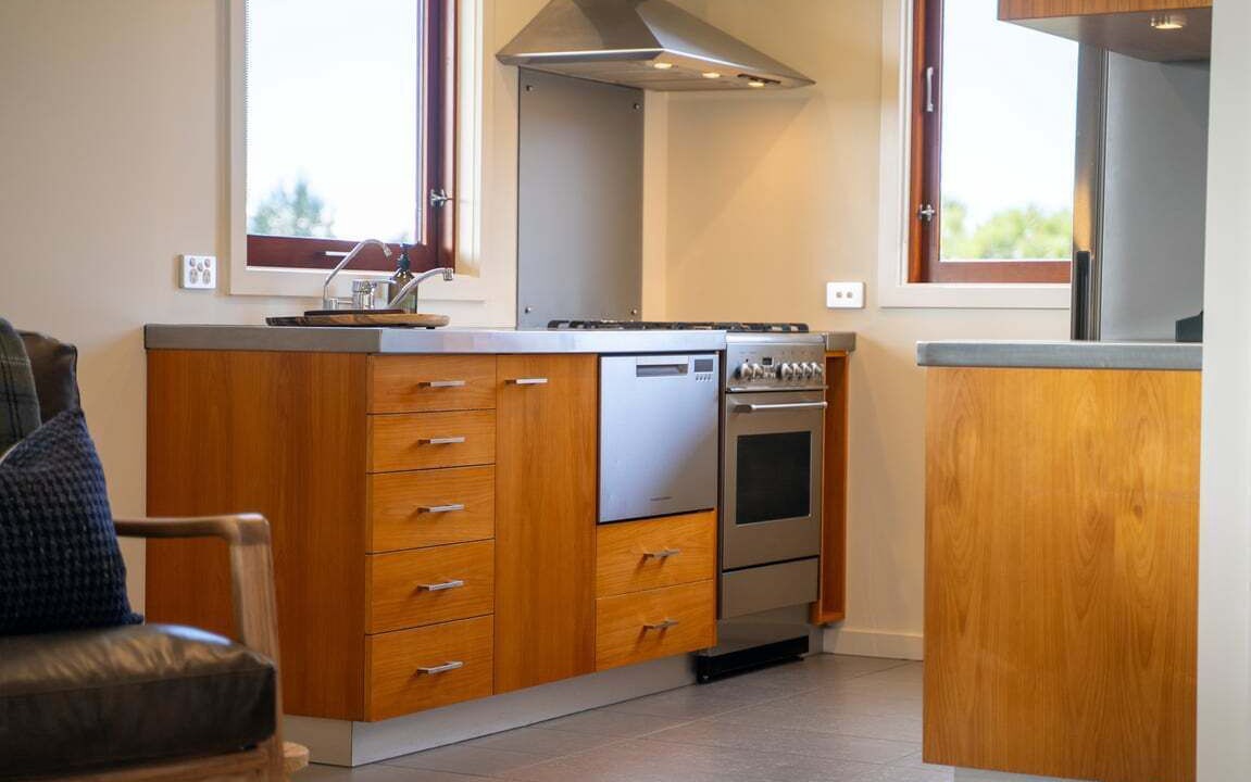 Photo of Kitchen in Wanaka