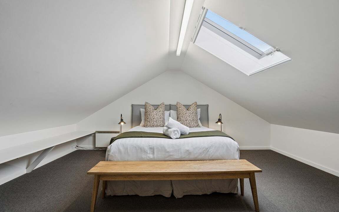 Photo of Bedroom in Wanaka