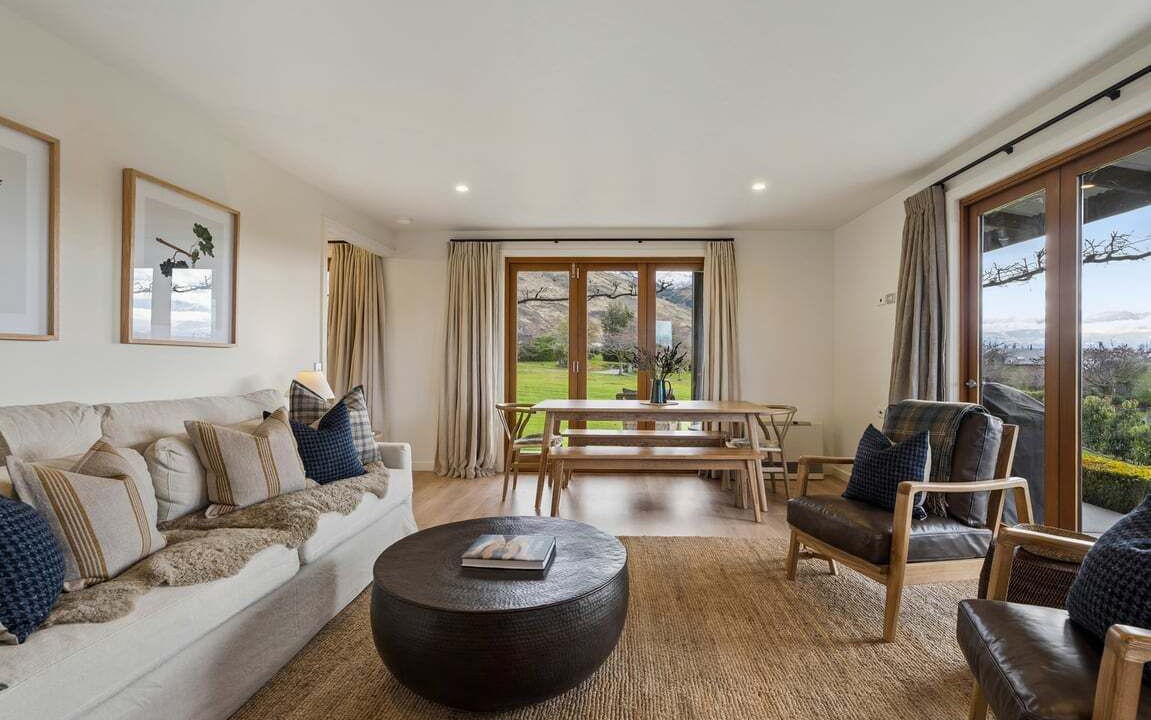 Photo of Livingroom in Wanaka