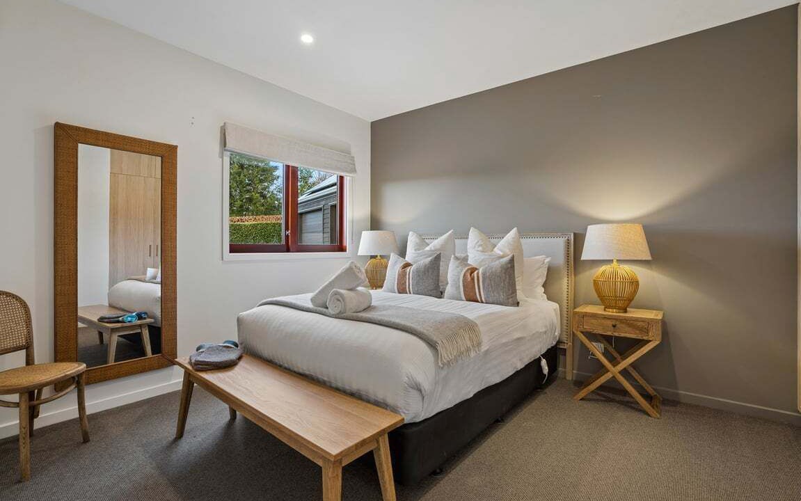 Photo of Bedroom in Wanaka
