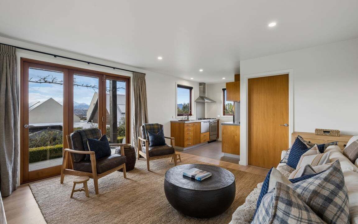 Photo of Livingroom in Wanaka