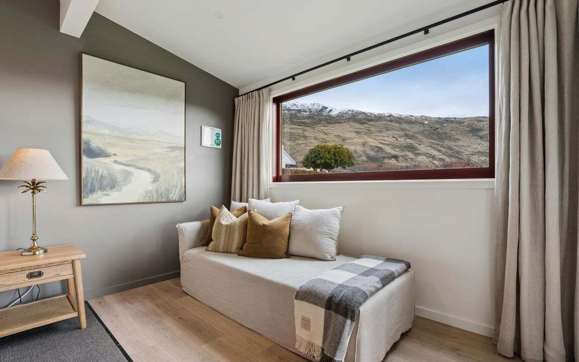 Photo of Livingroom in Wanaka