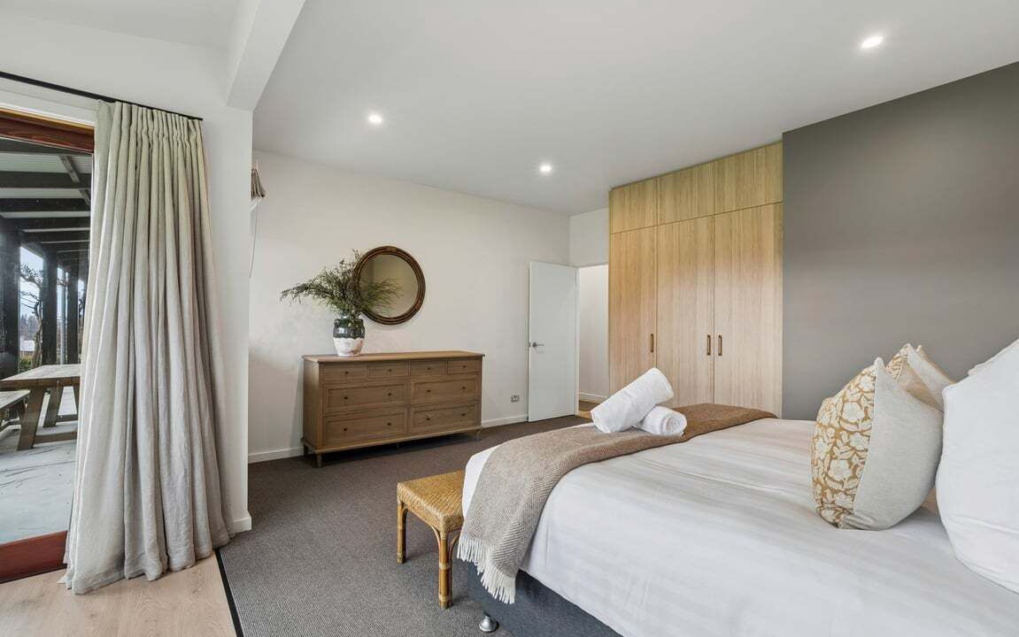 Photo of Bedroom in Wanaka
