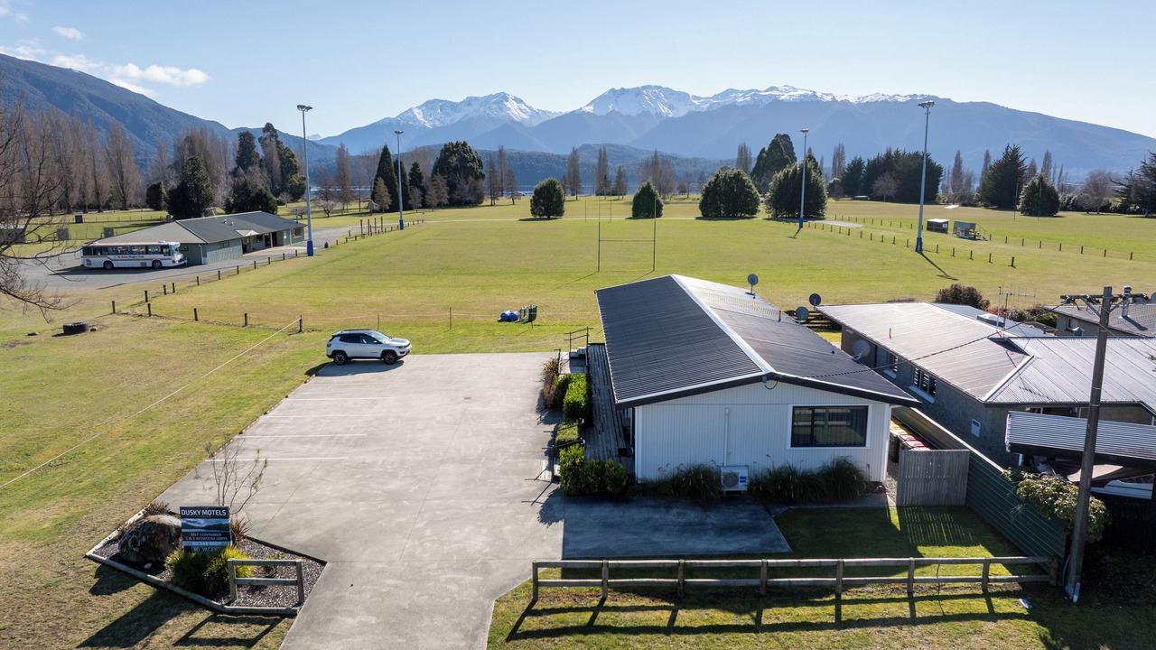 Photo of Outdoor in Te Anau