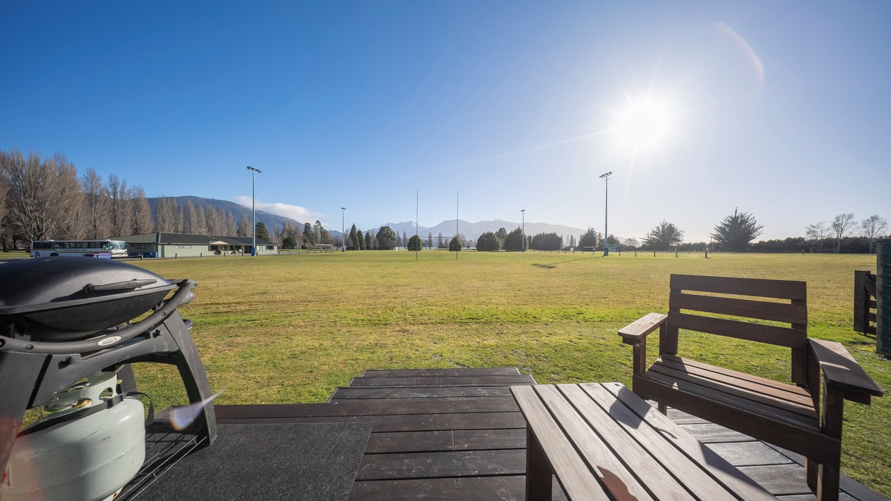 Photo of Outdoor in Te Anau